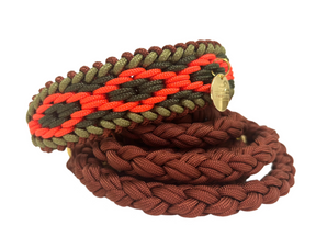 Paracord Classic Cinnamon Extra Long