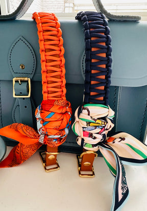 Lilly Apawrol halsband