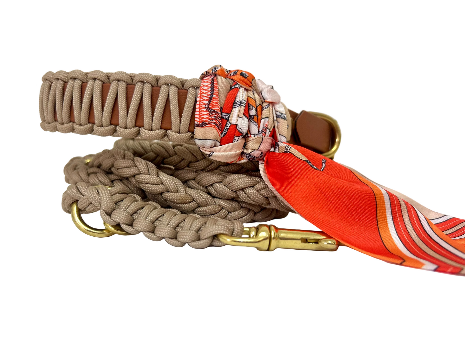 Paracord Antibes extra lang