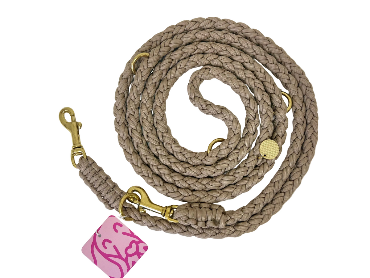 Paracord Antibes extra lang