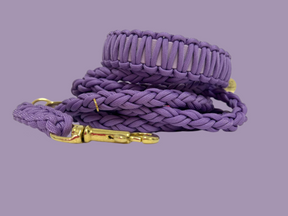 Paracord Classic Lavender Extra Long