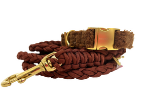 Paracord Classic Cinnamon Extra Long
