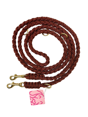 Paracord Classic Cinnamon Extra Long
