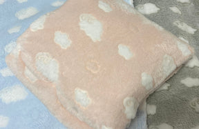 Couverture de chiot