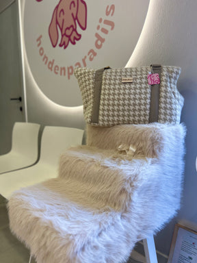Peluche Paradise Steps