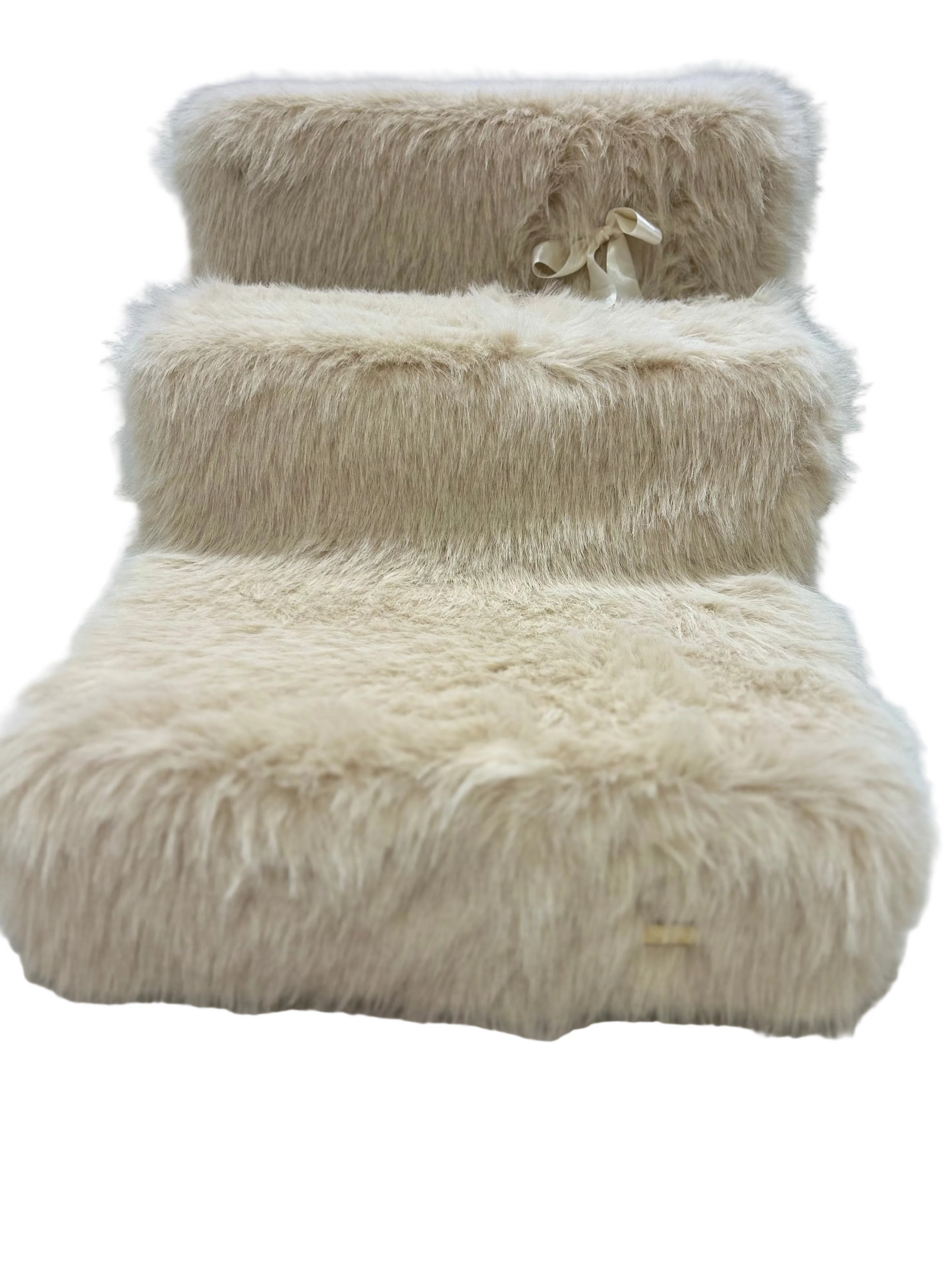 Peluche Paradise Steps