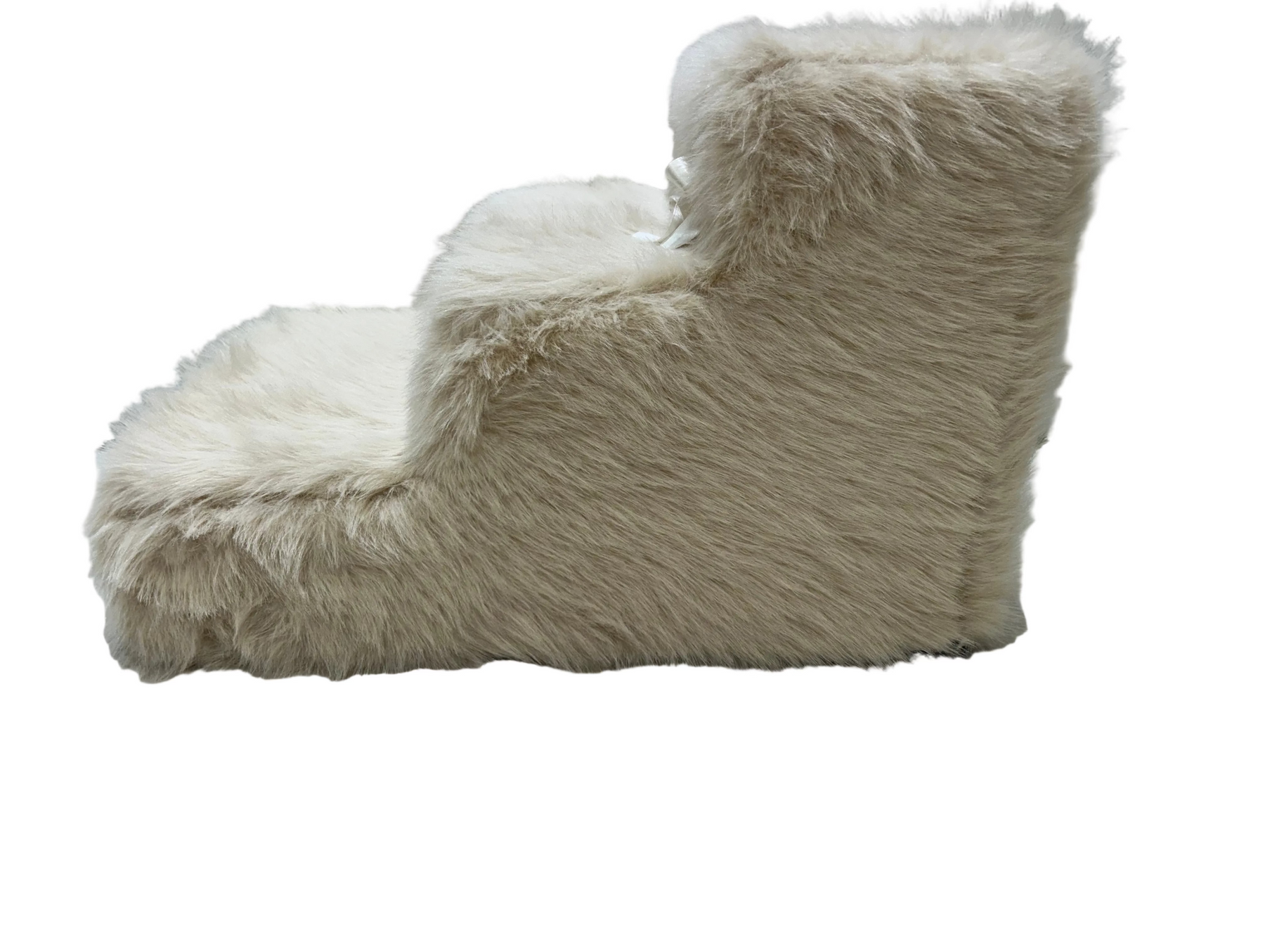 Peluche Paradise Steps