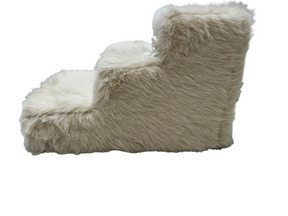 Peluche Paradise Steps
