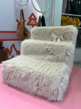 Peluche Paradise Steps