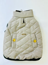 Reversible jas