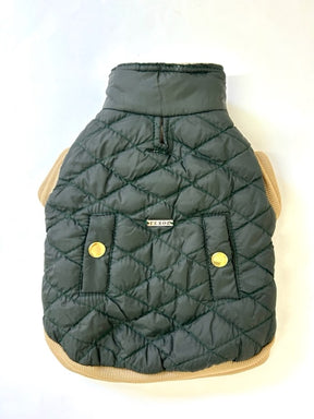 Reversible jas
