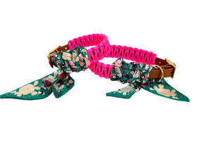 Flower Collection - Lilly Pink
