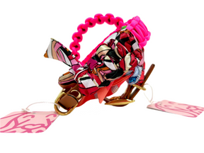 Flower Collection - Lilly Pink