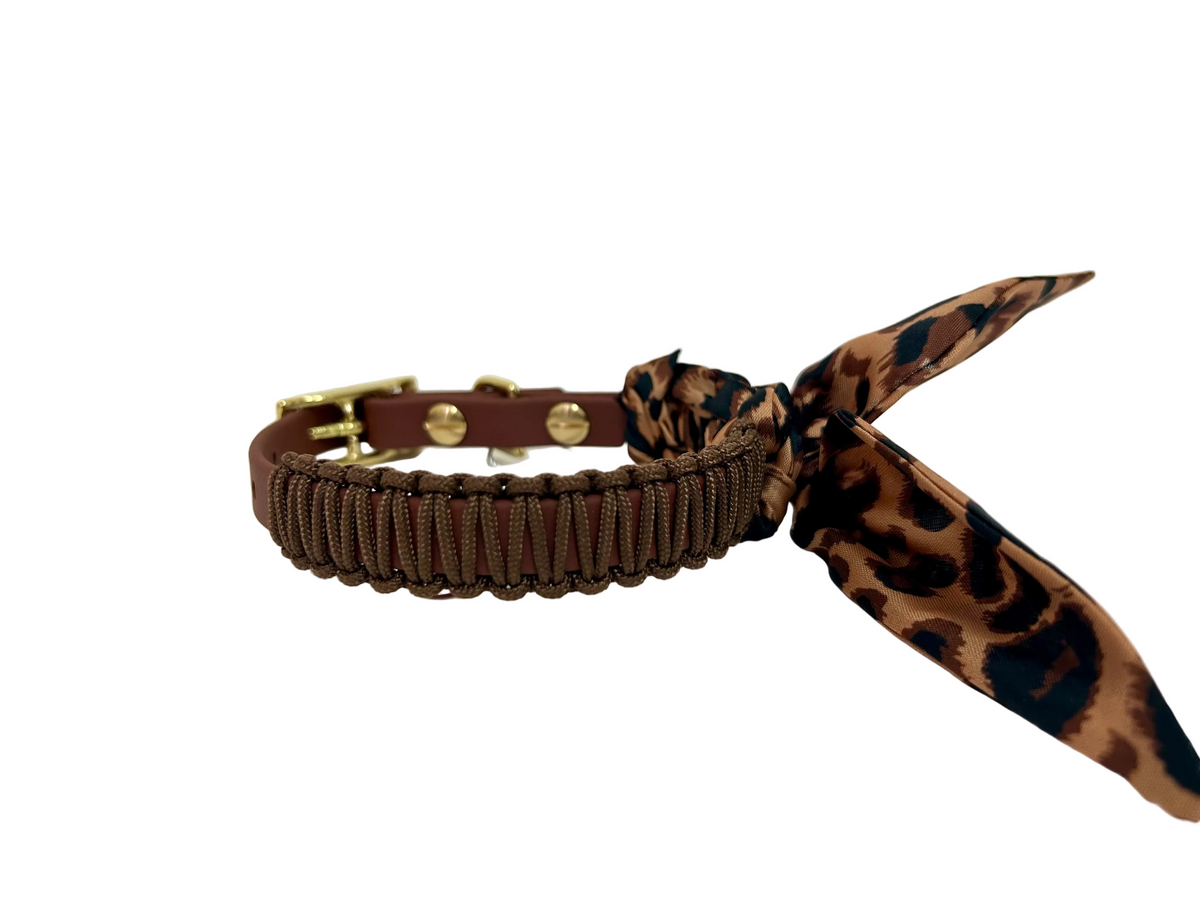 Lilly Mini Leopard
