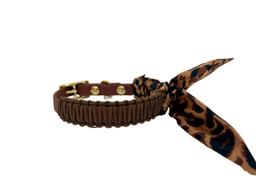 Lilly Mini Leopard