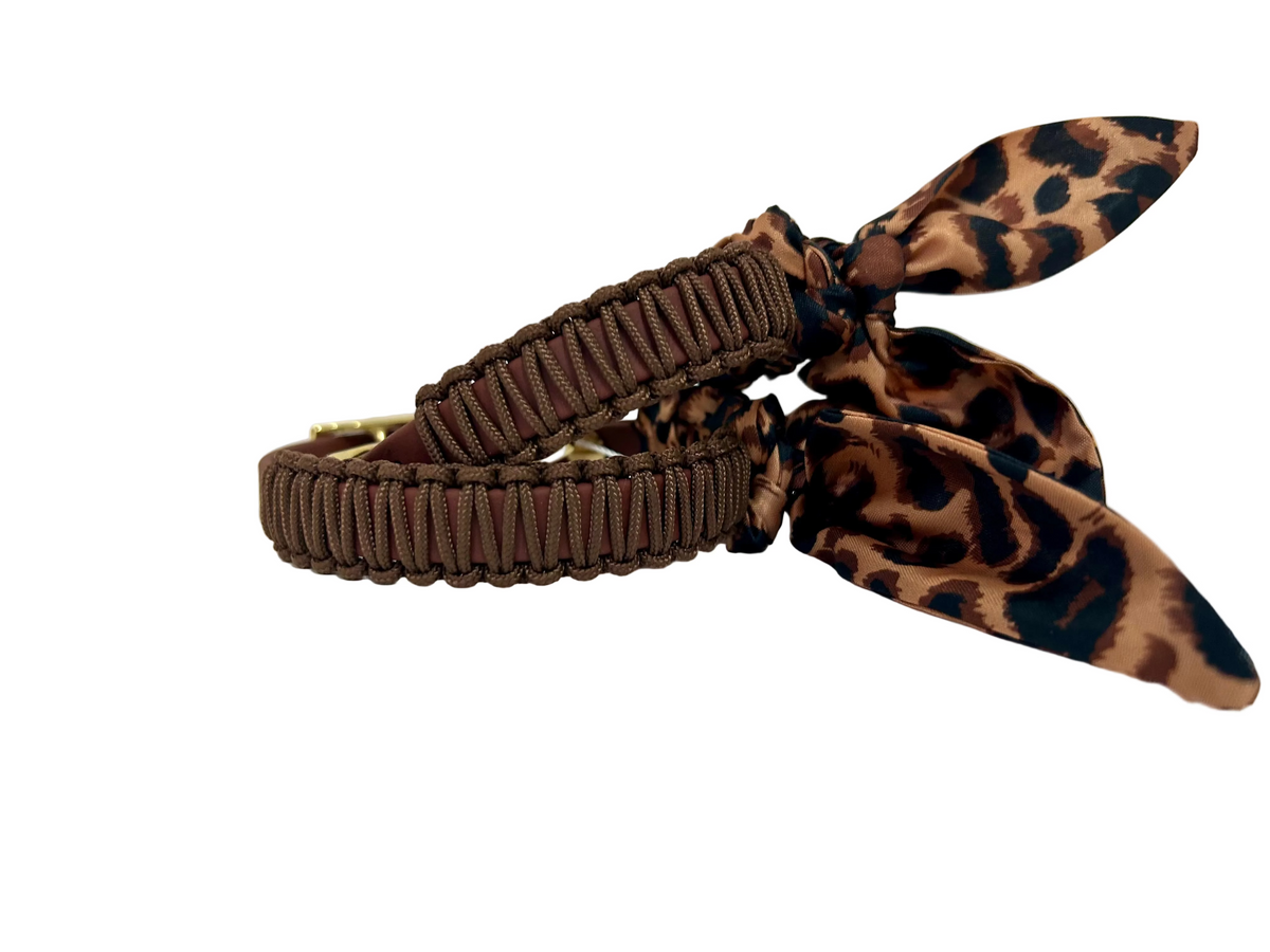 Lilly Mini Leopard