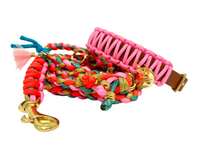 Rosa Classic collar