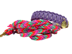 The ice cream collection - Candy Swirl leiband