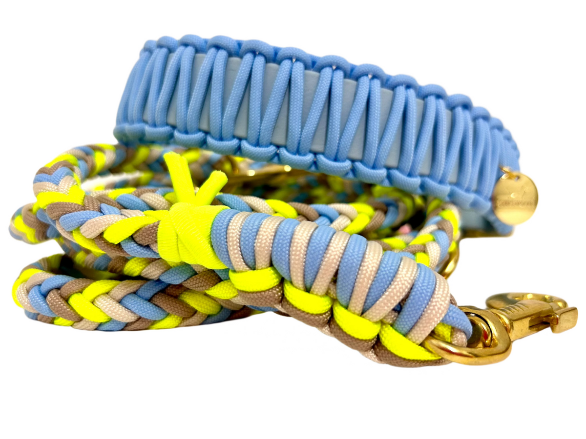 The ice cream collection - Vanille leiband