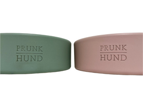 Dog bowl Blush