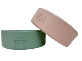 Dog bowl Blush