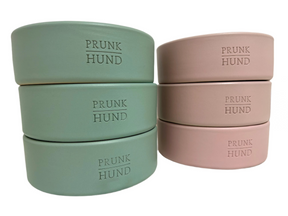 Dog bowl Blush