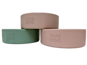 Dog bowl Blush