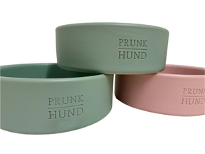 Dog bowl Blush