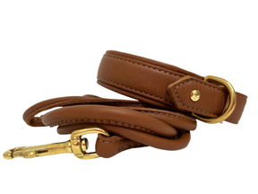 Classic Cognac/Gold