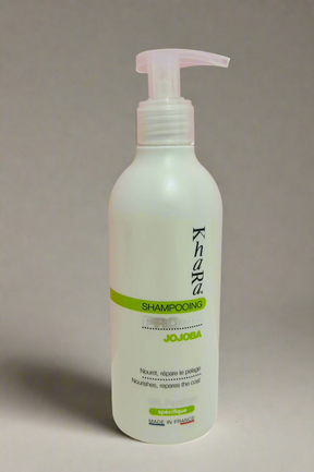 Anti-knots spray
