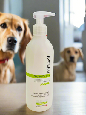 Anti-knots spray