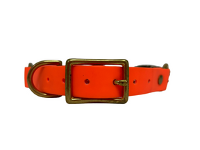 Fredje light version collar