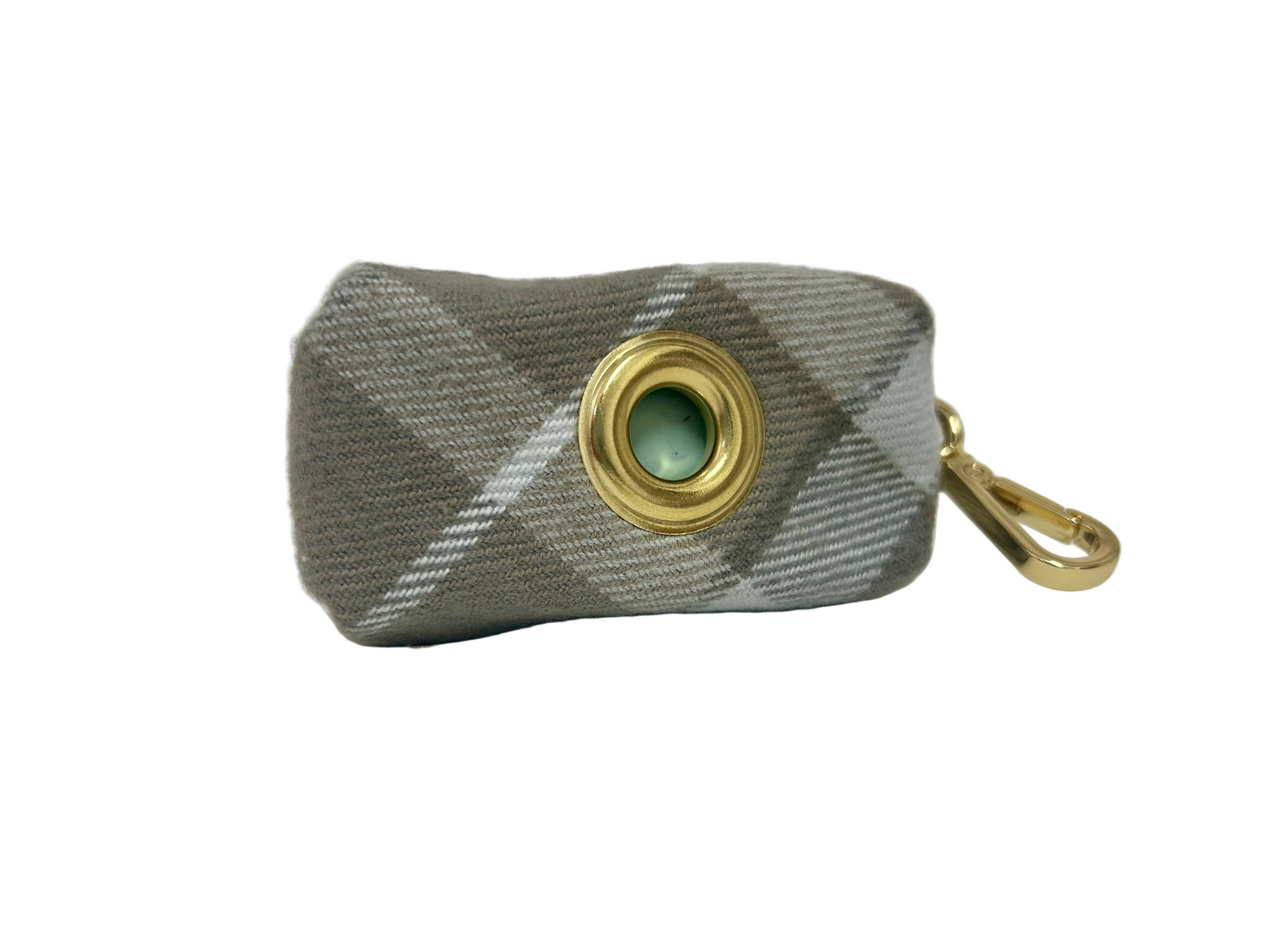 Andover poepzakhouder