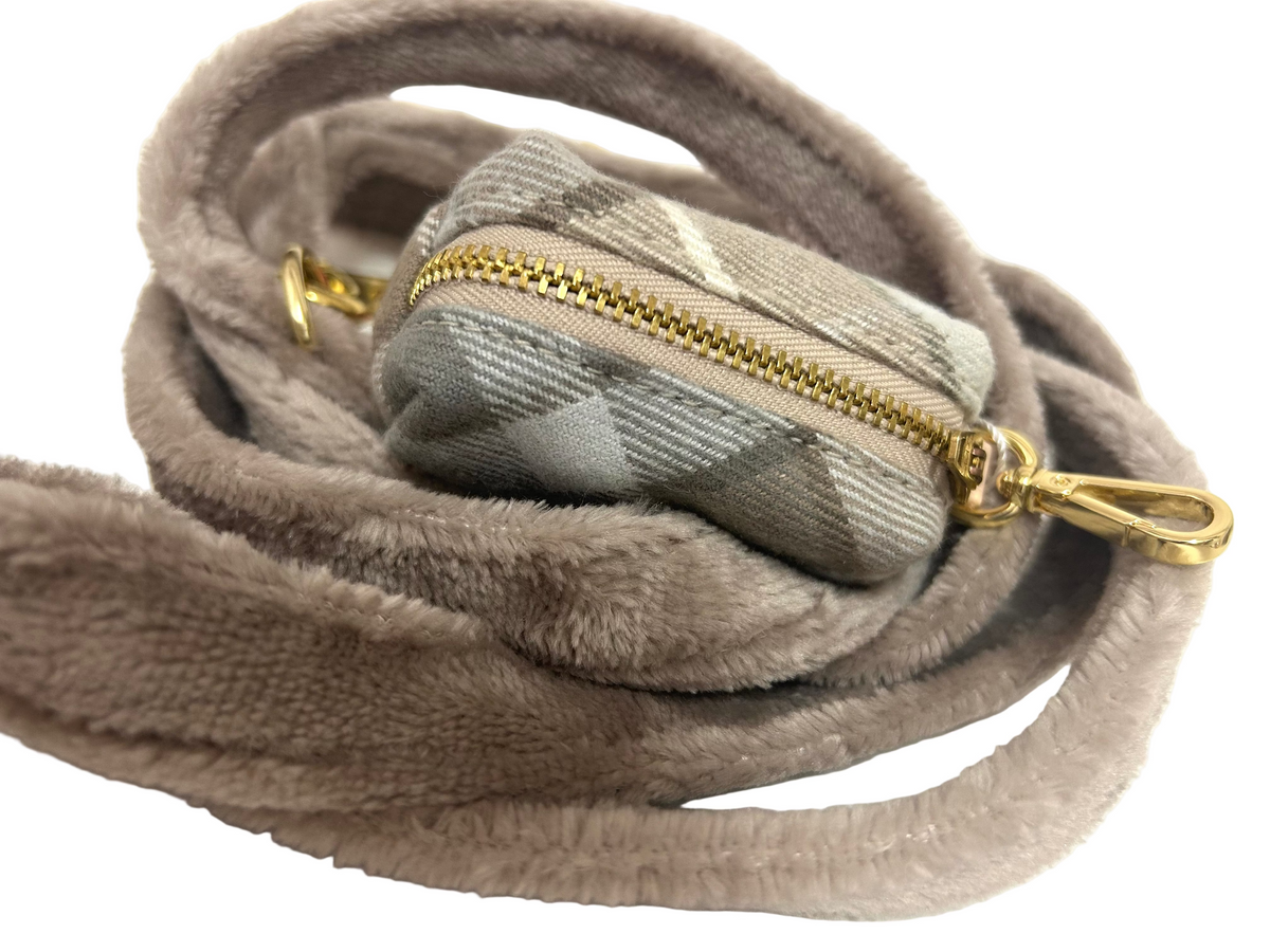 Andover poepzakhouder