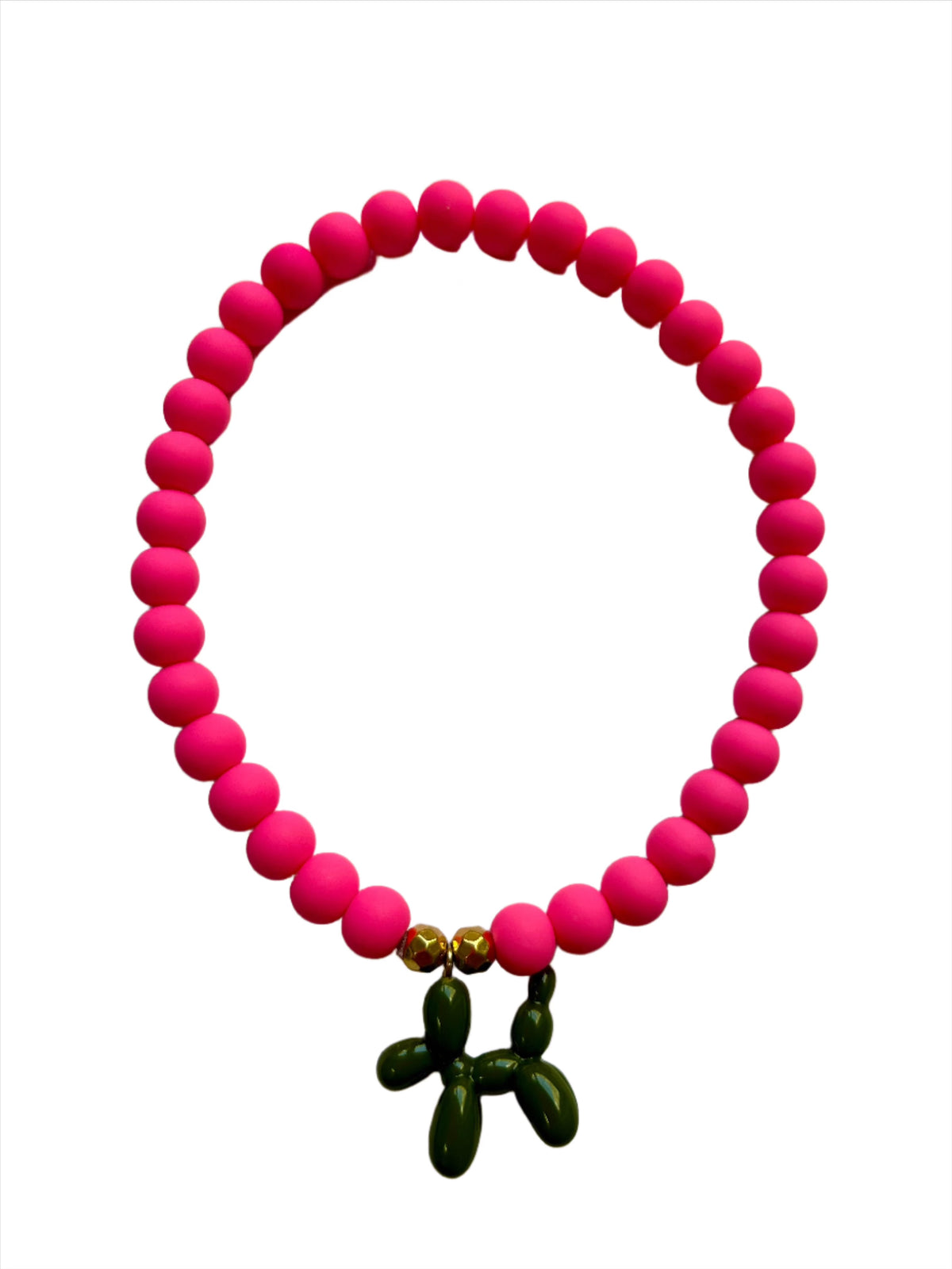 Collier - Marie - caniche