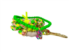 Necklace - Gummy bear