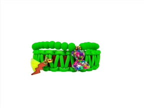 Necklace - Gummy bear