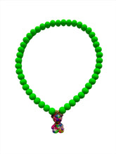 Necklace - Gummy bear