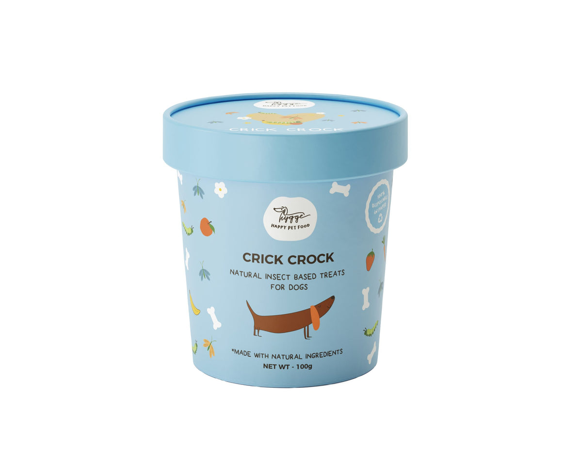 Cric Croc Koekjes