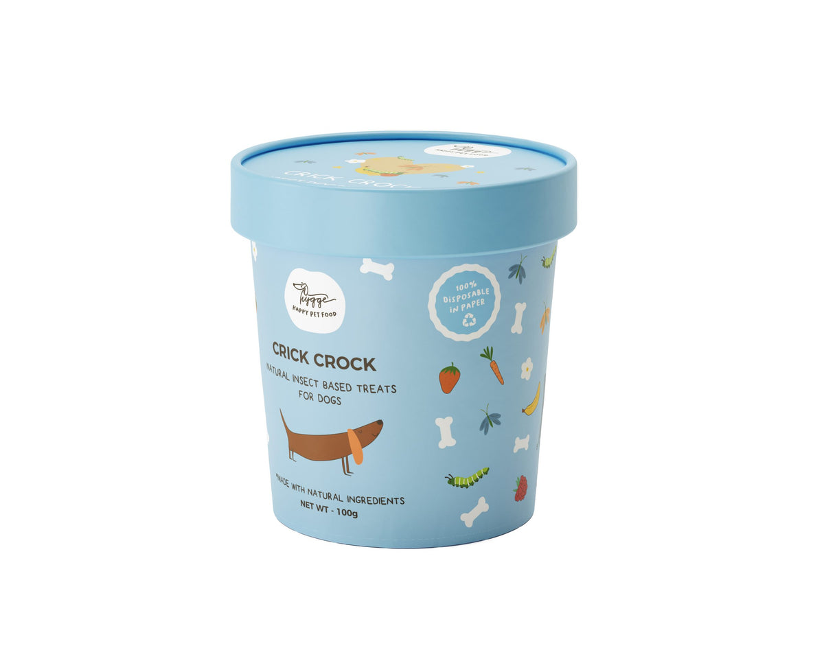 Cric Croc Koekjes