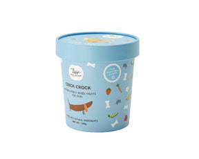 Cric Croc Koekjes