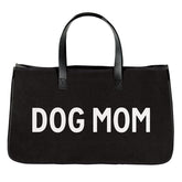 Big Shopper Dog Mom