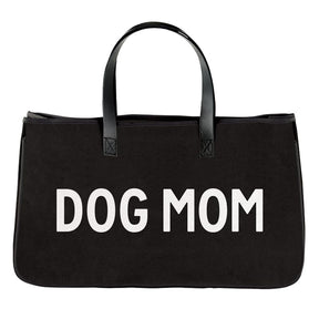 Big Shopper Dog Mom