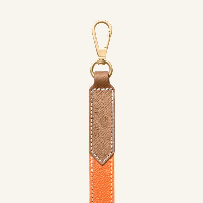 Tangerine Touch Leiband