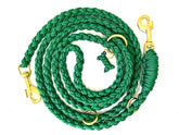 Leiband Zeus Groen