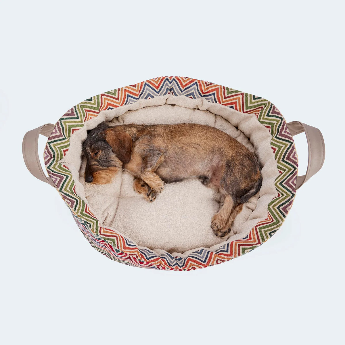 Dog Bed - Let's Snuggle Togheter