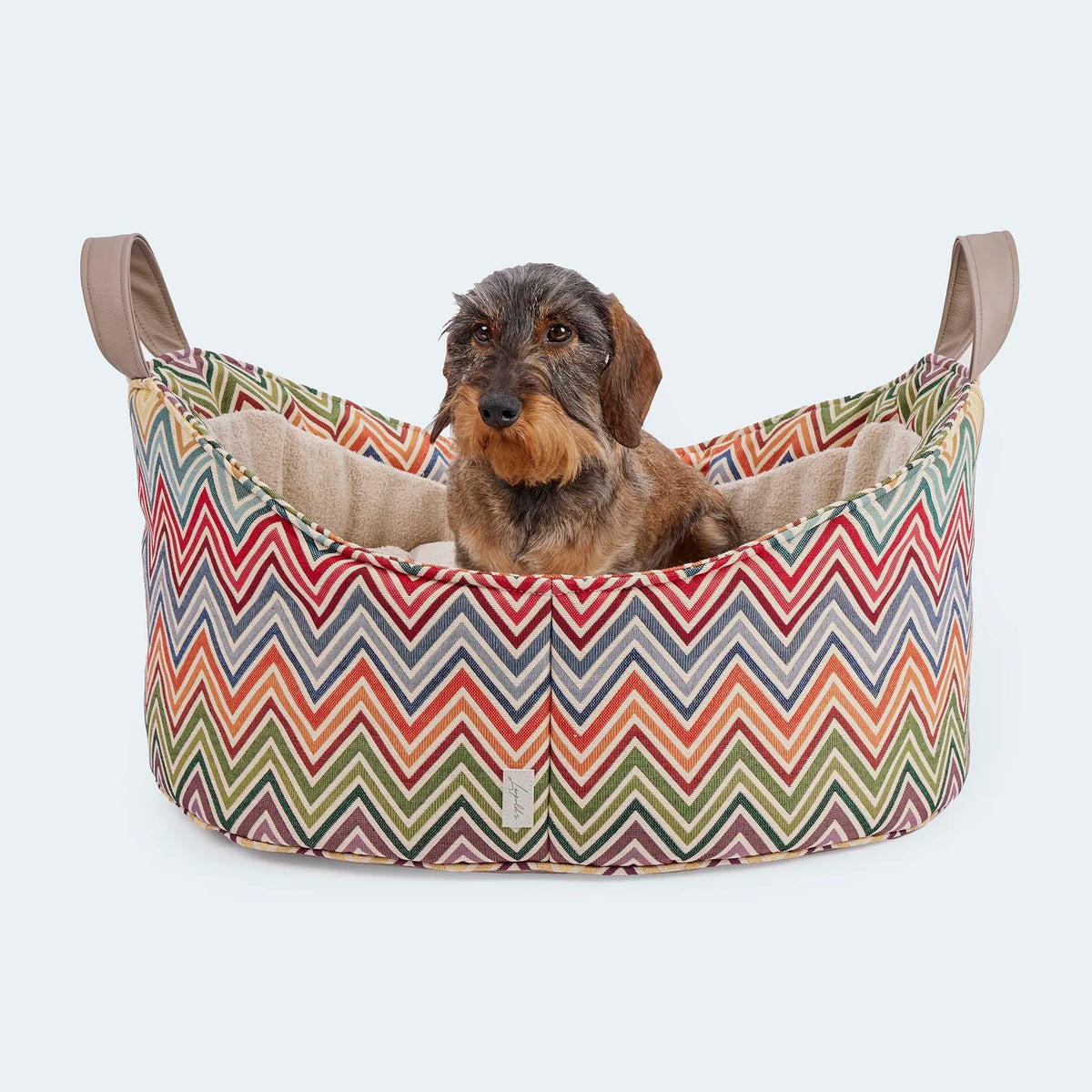 Dog Bed - Let's Snuggle Togheter