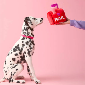 You got mail - love box