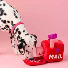 You got mail - love box