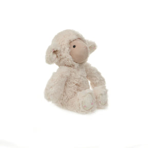 Loulou the Lamb